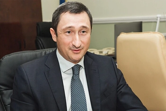 we.ua - Правоохоронці ініціювали відсторонення віцепрем’єра Чернишова