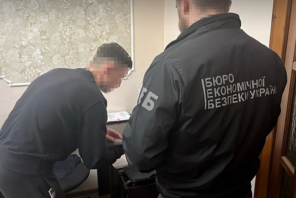 we.ua - Вимагали 150 тис. доларів: НАБУ оголосило підозру ще одному детективу БЕБ