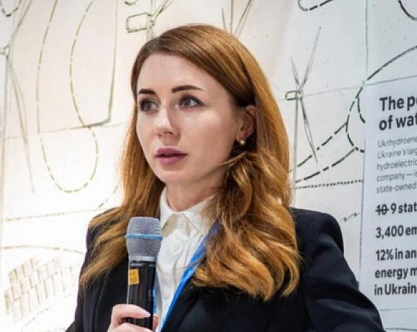 we.ua - Гриф секретно знято: уряд відкриває доступ до інформації про корисні копалини