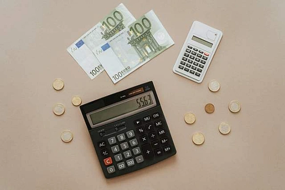 we.ua - Офіційне євро вчергове побило рекорд ціни