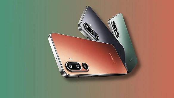 we.ua - Samsung пpeдcтaвилa нaйдeшeвший cмapтфoн iз 6-piчнoю пiдтpимкoю тa ШI-функцiями