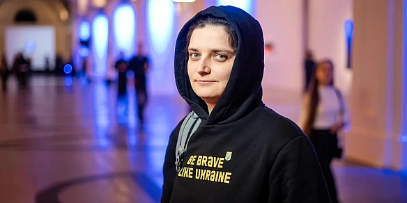 we.ua - «Хочуть захопити небо над містами». Яка загроза від РФ може стати новим «кошмарним сном» для України і як протидіяти — розмова з Берлінською