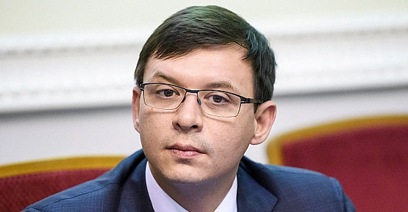 we.ua - АРМА виставило на продаж заблокований телеканал екснардепа Мураєва Наш