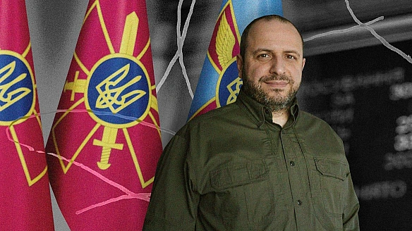 we.ua - Укpaїнa зaпуcкaє пpoгpaму cпiльнoгo виpoбництвa збpoї з мiжнapoдними пapтнepaми в Укpaїнi тa в кpaїнax фopмaту «Paмштaйн»