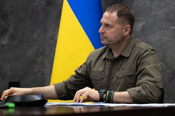we.ua - Безугла назвала ідеального прем'єра