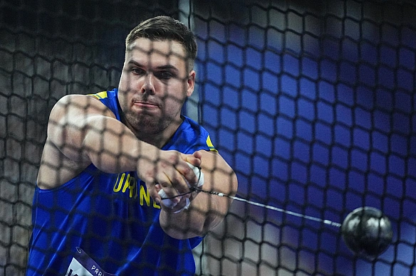 we.ua - Кохан виграв золото Євро-2025 у метанні молота – призер Олімпіади-2024 показав найкращий результат в кар'єрі