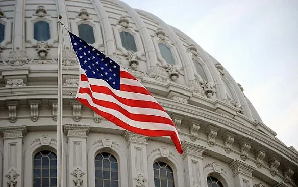 we.ua - Трамп оголосив про підписання торговельної угоди між США та Китаєм