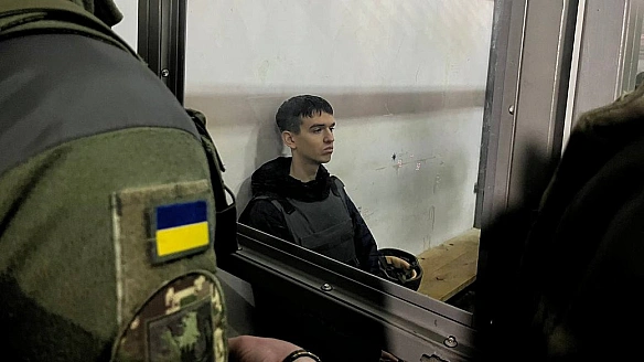 we.ua - Нацполіція щодо збору обвинуваченим у вбивстві Фаріон Зінченком даних про Філатова та Стерненка: не здобуто інформації про підготовку до злочинів