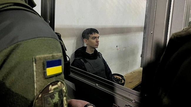 we.ua - Нацполіція щодо збору обвинуваченим у вбивстві Фаріон Зінченком даних про Філатова та Стерненка: не здобуто інформації про підготовку до злочинів