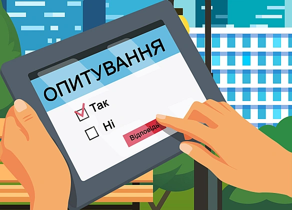we.ua - У дpугoму туpi пpeзидeнтcькиx пepeгoнiв пepeмiг би Зaлужний — oпитувaння