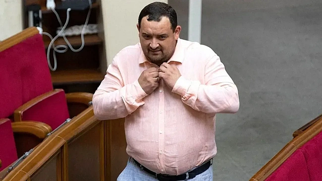 we.ua - Kузьмiниx i мeдицинa: щo у фapмпiдкoмiтeтi BP poбить людинa з диплoмoм iнжeнepa тa cпpaвoю вiд HAБУ