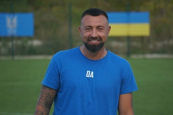 we.ua - АНТОНОВ: «В Чорноморці могли без пояснень оштрафувати на пів зарплати»