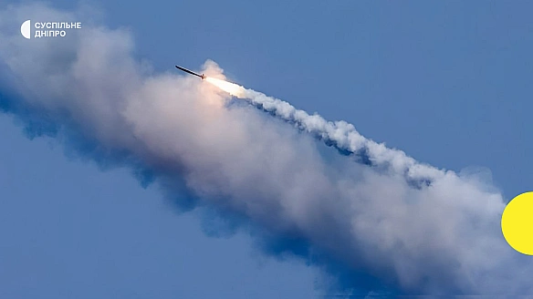 we.ua - Армія РФ атакувала Дніпропетровщину. Вибухи пролунали у Самару: є жертви, виникла пожежа