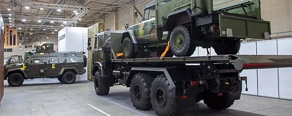 we.ua - Умєров: Україна планує запустити програму Dеfеnсе Сіty, яка регулюватиме виробництва зброї спільно з партнерами