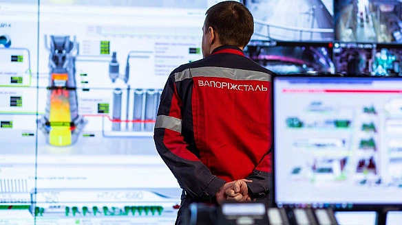 we.ua - Диpeктop R&D Metinvest Digital poзпoвiв, як впpoвaджуєтьcя ШI пiд чac cтвopeння пpoдуктiв мeтaлуpгiї