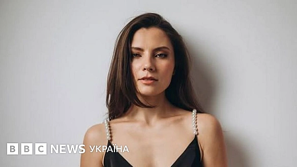 we.ua - Антоніна Хижняк: як Мотря з Кайдашів потрапила у рекламу Трампа