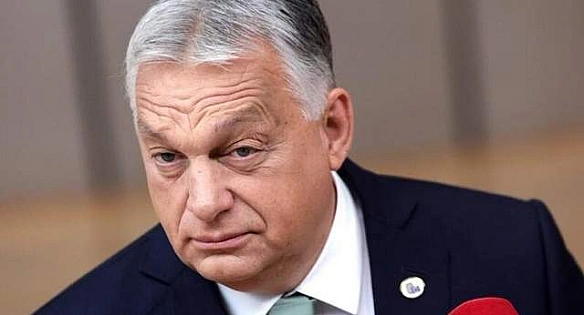 we.ua - Це божевілля! – Орбан заявив, що ЄС обманює Україну обіцянками про членство