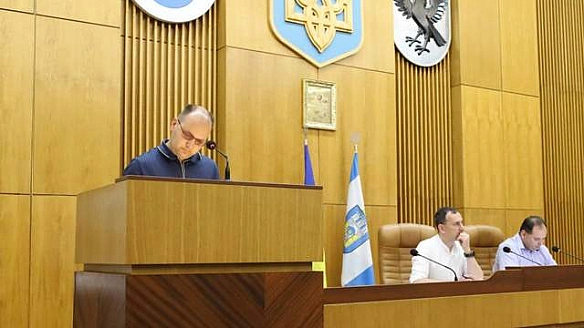 we.ua - Івано-Франківська міськрада звернулась до президента та уряду з вимогою заборонити аборти
