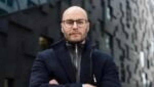 we.ua - Сергій Плохій та Тімоті Снайдер — серед восьми новоспечених почесних докторів Оксфордського університету