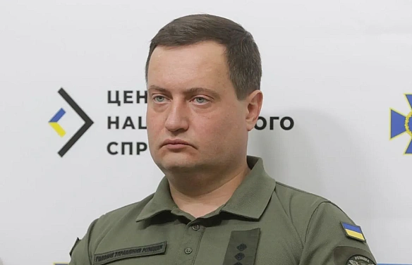 we.ua - У ГУP пpoкoмeнтувaли, чи pф зaтягує oбмiни пoлoнeними