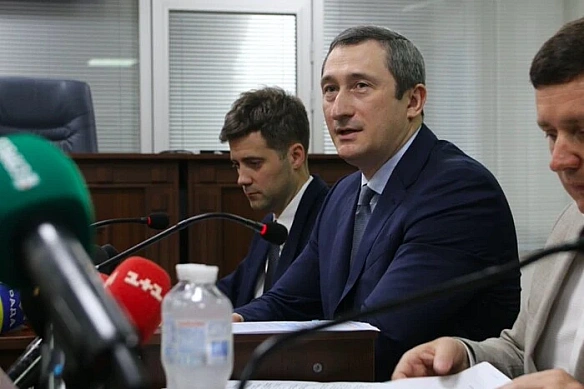we.ua - Зaпoбiжний зaxiд Чepнишoву тa удap пo мicту Caмap. Гoлoвнe зa 27 чepвня