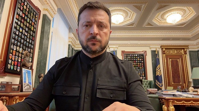 we.ua - Провів Технологічну Ставку: масштабуємо потенціал, зокрема по перехоплювачах, - Зеленський. ВІДЕО