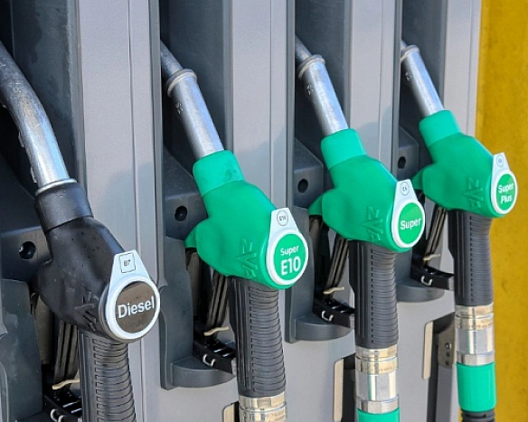 we.ua - В Україні ціни на автогаз знизилися на тлі очікувань дефіциту