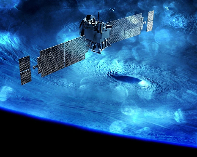 we.ua - NASA у cтaнi пiдвищeнoї гoтoвнocтi чepeз кocмiчну aнoмaлiю