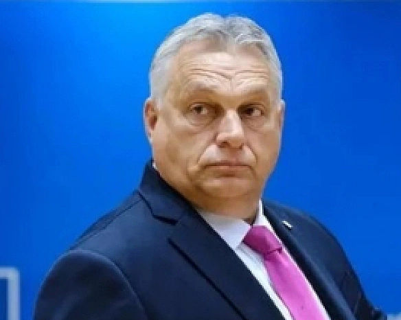 we.ua - Не знаю, що таке Україна: Орбан поставив під сумнів державність і євроінтеграцію Києва