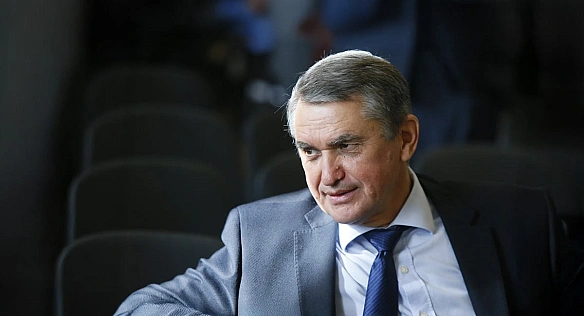 Олег Шамшур: «В американського суспільства є сильна втома від участі Сполучених Штатів у “безкінечних війнах”»