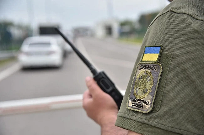 we.ua - На кордоні з Польщею фіксують значне зростання пасажиропотоку: які пункти пропуску на Львівщині краще оминати
