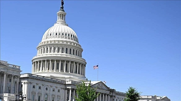 we.ua - Сенат не ухвалив резолюцію, яка заборонила б Трампу атакувати Іран без згоди Конгресу