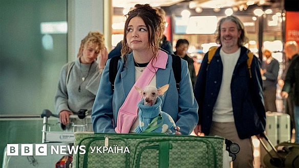 we.ua - Дев'ять найкращих серіалів липня