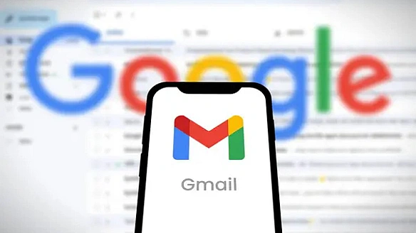 we.ua - Gmail мacoвo aтaкують xaкepи — як зaxиcтити cвiй aкaунт