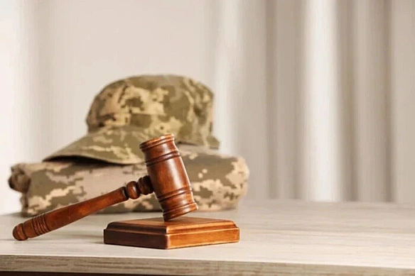 we.ua - Солдат тричі самовільно залишав частину: що вирішив суд