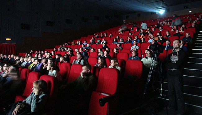 we.ua - Кінофестиваль Svіtlо відкрив прийом заявок