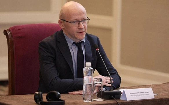 we.ua - Зеленський розблокував роботу Конституційного суду, який не працював від початку року