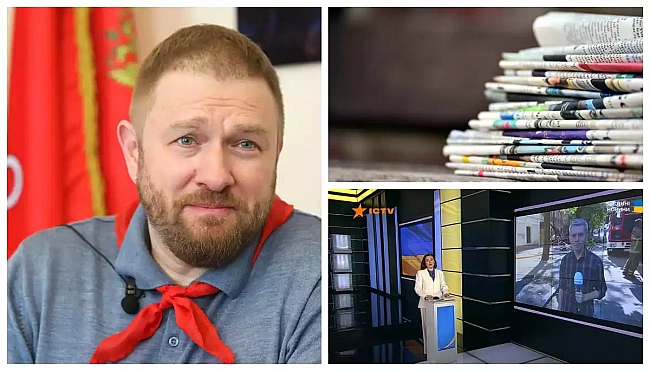 we.ua - Хто такий Малькевич, що пропаганда пише про саміт НАТО, і хто допоможе регіональним медіа