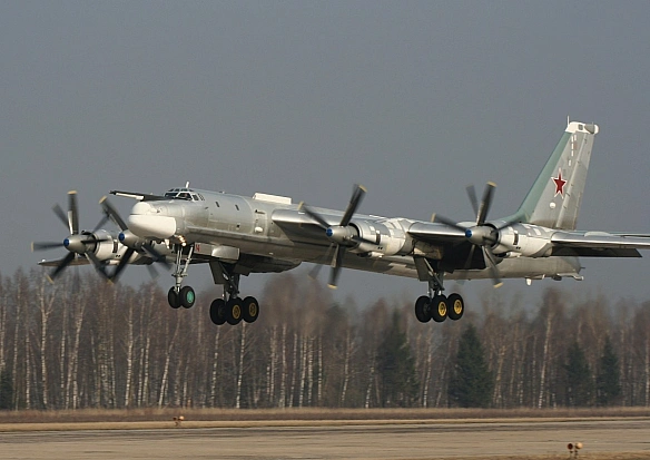 we.ua - РФ розширяє завод, здатний виготовляти Ту-95 й Ту-160: де він розташований (карта)