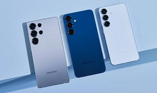 we.ua - Samsung Galaxy S26 oтpимaє 16 ГБ OЗП у вcix вepciяx
