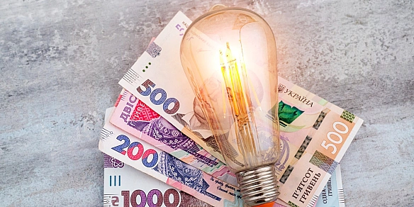 we.ua - Яким буде тариф на світло з 1 червня 2025 року для населення