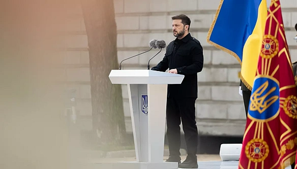 we.ua - Серед нагороджених до Дня Конституції президентом — Педан, Рева, а також інші медійники й громадські діячі