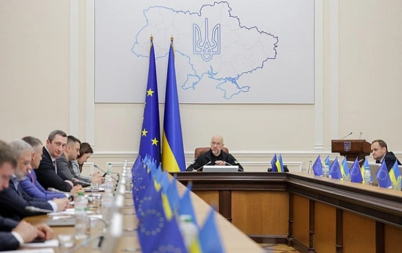 we.ua - Уряд схвалив Бюджетну декларацію на три роки