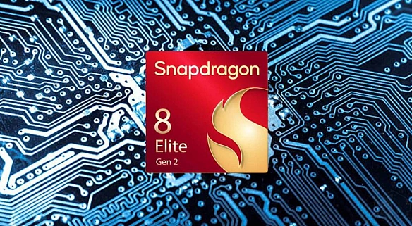 we.ua - Samsung oтpимaє зaмoвлeння нa виpoбництвo Snapdragon 8 Elite Gen 2