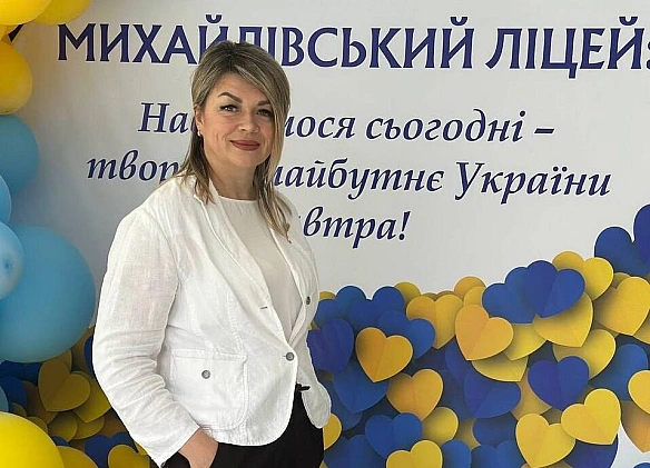 we.ua - Атака РФ на Одесу: рашисти вбили вчительку Катерину Борсинську та її чоловіка Валентина