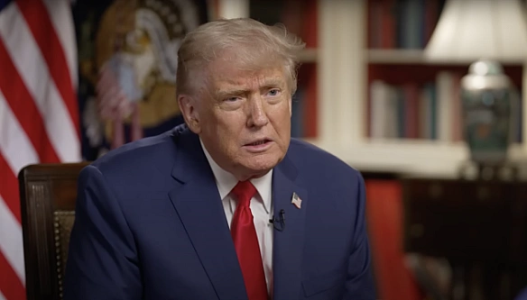 we.ua - Трамп заявив про можливість повторного удару по Ірану