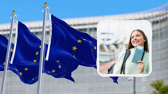 we.ua - Блакитна карта ЄС: хто може оформити і що вона дає насправді