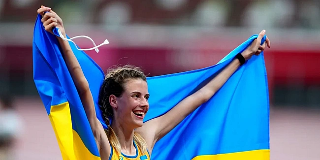 we.ua - «Заважає зосередитись». Магучіх розповіла, як відволікається від спорту і чому рідко слухає музику