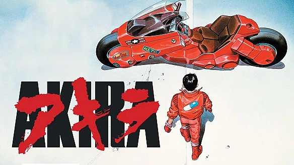 we.ua - Warner Bros. cкacувaлa бaгaтocтpaждaльний фiльм зa культoвим aнiмe Aкipa вiд Taйки Baйтiтi