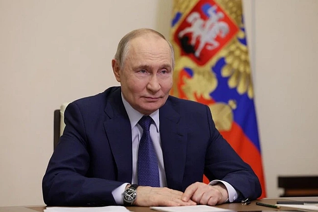 we.ua - Штучний інтелект назвав рік смерті Путіна
